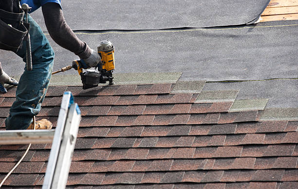 Licensed Gutter Installation service in North Baltimore, OH - Brentwood Metal Roofing